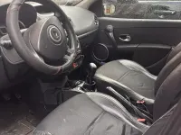 Usata Renault Clio III 75 CV (55 kW) 2007 Berlina