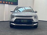 usata Kia Niro 1.6 GDi DCT HEV Evolution PRONTA CONSEGNA|UNIPROP