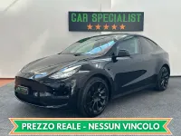 Usata Tesla Model Y 152 kW (208 CV) 2023 Nero SUV