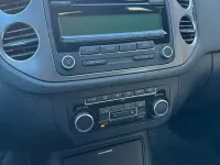 Usata VW Tiguan 140 CV (102 kW) 2011 Grigio SUV