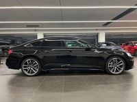 Nuova Audi A5 204 CV (150 kW) 2025 Nero