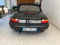 Usata BMW Z3 140 CV (102 kW) 1997 Cabrio