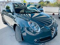 Usata Alfa Romeo MiTo 78 CV (57 kW) 2015 Grigio Utilitaria