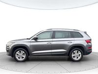 Usata Skoda Kodiaq Executive 150 CV (110 kW) 2022 Grigio metall. SUV