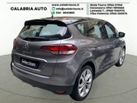 usata Renault Scénic IV dCi 8V 110 CV Energy Zen