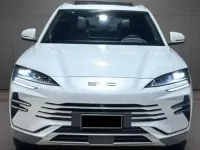 Usata BYD Seal U Boost 218 CV (160 kW) 2025 Bianco SUV