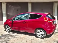 Usata Ford Fiesta 68 CV (50 kW) 2009 Berlina