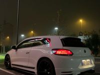 usata VW Scirocco TSi