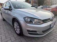 Usata VW Golf VII Business 110 CV (80 kW) 2014 Other Station wagon