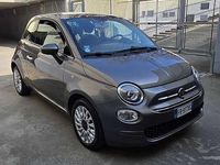 Usata Fiat 500 Lounge 69 CV (50 kW) 2018 Utilitaria