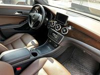 Usata Mercedes CLA220 170 CV (125 kW) 2013 Berlina