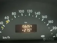 Usata Mercedes A160 102 CV (75 kW) 2001 Utilitaria