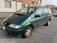 usata Seat Alhambra 2.0 SE