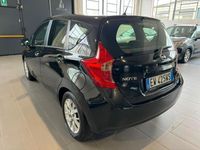 usata Nissan Note 1.5 dCi Visia