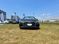 usata Audi A5 Cabriolet 2ª serie 40 TFSI S tronic Business