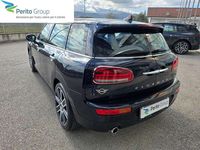 Usata Mini Cooper Clubman 136 CV (100 kW) 2020 Nero / metallizzato Station wagon