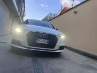 Usata Audi A3 Ambiente 110 CV (80 kW) 2017 Berlina