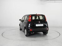 usata Fiat Panda 1.2 Lounge