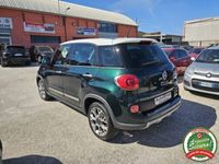 usata Fiat 500L 1.6 Multijet 105 CV Trekking