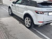 Usata Land Rover Range Rover 195 CV (143 kW) 2012 SUV
