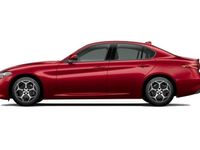 usata Alfa Romeo Giulia My22 2.2 Turbo Diesel 210 Cv Awd Estrema