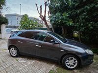 usata Lancia Delta 1600 cc 120 cv diesel del 2012