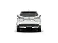 Nuova Nissan Qashqai N-Connecta 140 CV (102 kW) 2026 White pearl / black SUV