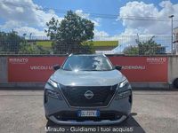 Usata Nissan X-Trail Tekna 213 CV (156 kW) 2022 Grigio SUV