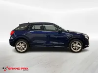 Usata Audi Q2 S-Line 150 CV (110 kW) 2025 Blu navarra metallizzato SUV
