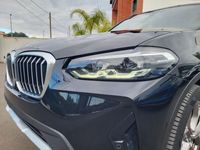 usata BMW X3 xDrive20d