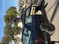 Usata Maserati Biturbo 385 CV (283 kW) 1993 Nero Berlina