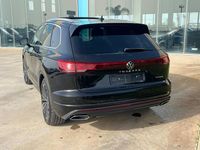 Usata VW Touareg Elegance 340 CV (250 kW) 2024 Nero SUV