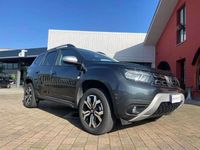 Usata Dacia Duster Prestige 101 CV (74 kW) 2021 Antracite metallizzato SUV