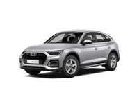Usata Audi Q5 Sportback 203 CV (149 kW) 2024 Nero SUV