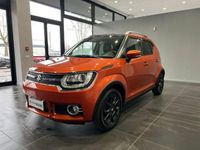 usata Suzuki Ignis 1.2 Hybrid Top del 2017 usata a Ferrara