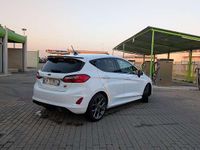 Usata Ford Fiesta ST-Line 125 CV (91 kW) 2024 Berlina