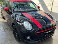 Usata Mini Cooper Clubman 150 CV (110 kW) 2016 Nero Station wagon
