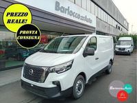 usata Nissan Primastar 27 2.0 dCi 110 PC-TN Acenta