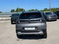 Nuova Citroën C3 PureTech 101 CV (74 kW) 2026 Grigio SUV