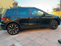 Nuova Seat Arona Black Edition 2025 Nero SUV