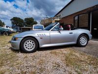 Usata BMW Z3 140 CV (102 kW) 1997 Cabrio