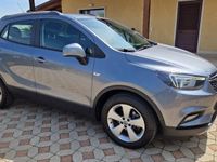 usata Opel Mokka X -- 1.6 CDTI Ecotec 4x2 S&S Innov.