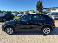 Usata Audi Q2 Ambiente 116 CV (85 kW) 2023 Nero SUV