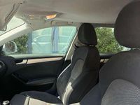 Begagnad Audi A4 120 HK (88 kW) 2009 Silver Kombi