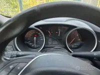 Usata Alfa Romeo Giulietta Super 120 CV (88 kW) 2017 Grigio Utilitaria
