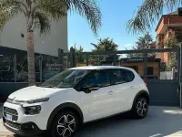 Usata Citroën C3 Feel 102 CV (75 kW) 2022 Other Utilitaria