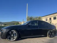 Usata BMW 330 Gran Turismo M Sport 258 CV (189 kW) 2016 Berlina