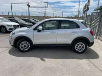 Usata Fiat 500X Business 95 CV (69 kW) 2017 Grigio SUV