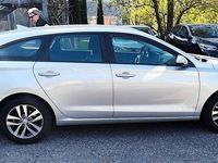 Usata Hyundai i30 110 CV (80 kW) 2019 Argento Station wagon