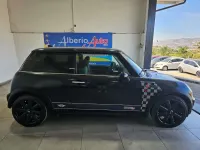 Usata Mini One D 88 CV (64 kW) 2006 Nero Utilitaria